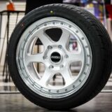 【アルミホイール】EAGLE REVSPEC RS-02