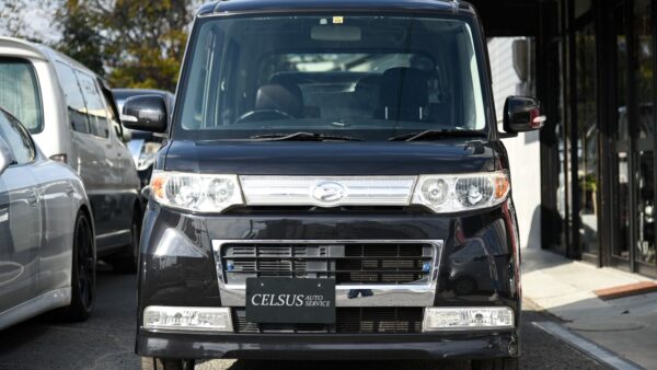 【ダイハツ・タントカスタム】ご成約ありがとうございます！（中古車販売）