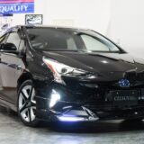 【中古車販売】トヨタ・プリウス Aツーリング　メイン画像