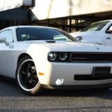 【車検整備】ダッジ・チャレンジャー　メイン画像