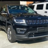 【中古車販売】ジープ・コンパス　メイン画像