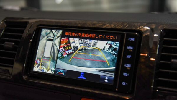 【トヨタ・ハイエース】御成約有難う御座います！（新車販売）
