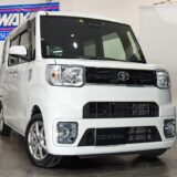 【中古車販売】トヨタ・ピクシスメガ　メイン画像