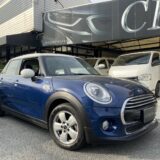 【中古車販売】ミニ・ミニクーパーD　メイン画像
