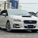 【点検整備・車検整備】スバル・レヴォーグ GT-S アイサイト 4WD　メイン画像