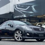 【車検整備】トヨタ・クラウンアスリート3.5G　メイン画像