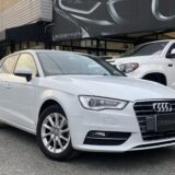 【中古車販売】アウディ・A3スポーツバック 1.4 TFSI　メイン画像