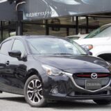 【車検整備】マツダ・デミオ XD Touring　メイン画像
