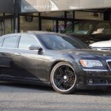 【中古車販売】クライスラー・300C 5.7 HEMI　メイン画像