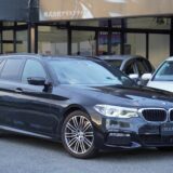 【車修理・点検整備】BMW・540i xDriveツーリング Mスポーツ　メイン画像