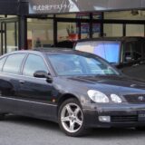 【中古車販売】トヨタ・アリスト V300 ベルテックスエディション　メイン画像