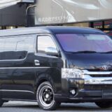 【中古車販売】トヨタ・ハイエースワゴン 2.7GL ミドルルーフ　メイン画像