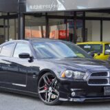【中古車販売】ダッジ・チャージャー R/T　メイン画像