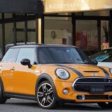 【車検整備】MINI・ミニクーパーS　メイン画像