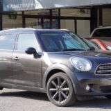 【車修理】MINI・クロスオーバー クーパーD　メイン画像
