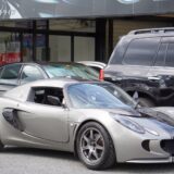 【車検整備・点検整備】ロータス・エリーゼ　メイン画像