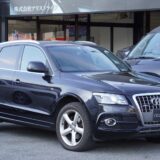 【車修理・車検整備】アウディ・Q5 TFSI クワトロ Sラインパッケージ　メイン画像