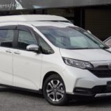 【中古車販売】ホンダ・フリード+ 1.5クロスター ホンダセンシング　メイン画像