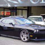 【中古車買取・中古車売却】ダッジ・チャレンジャー R/T 5.7HEMI　メイン画像
