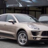 【中古車販売】ポルシェ・マカン S PDK 4WD　メイン画像