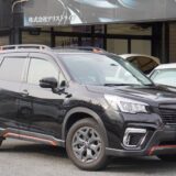 【中古車販売】スバル・フォレスター 2.5 エックスブレイク 4WD　メイン画像