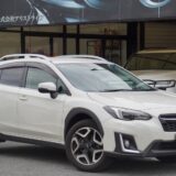 【中古車販売】スバル・XV 2.0i-Sアイサイト 4WD メイン画像